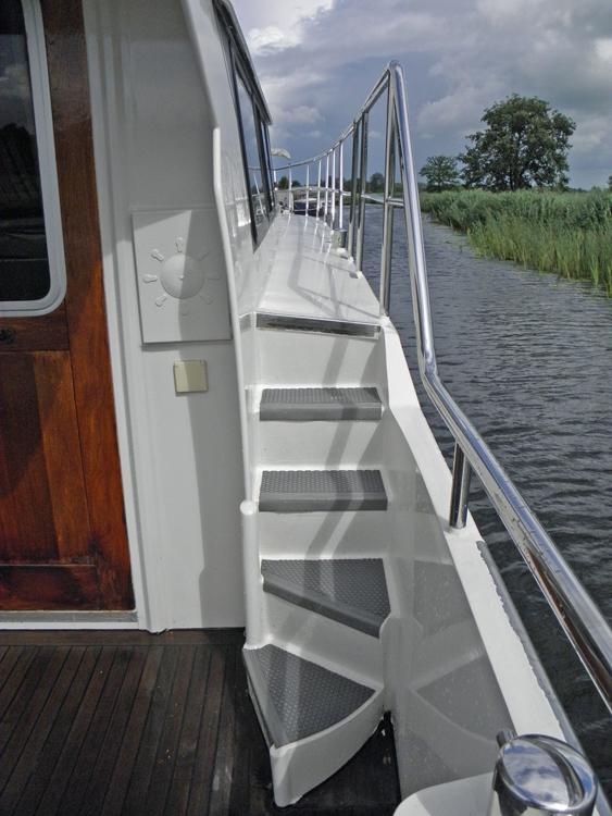 picture Dekuitrusting